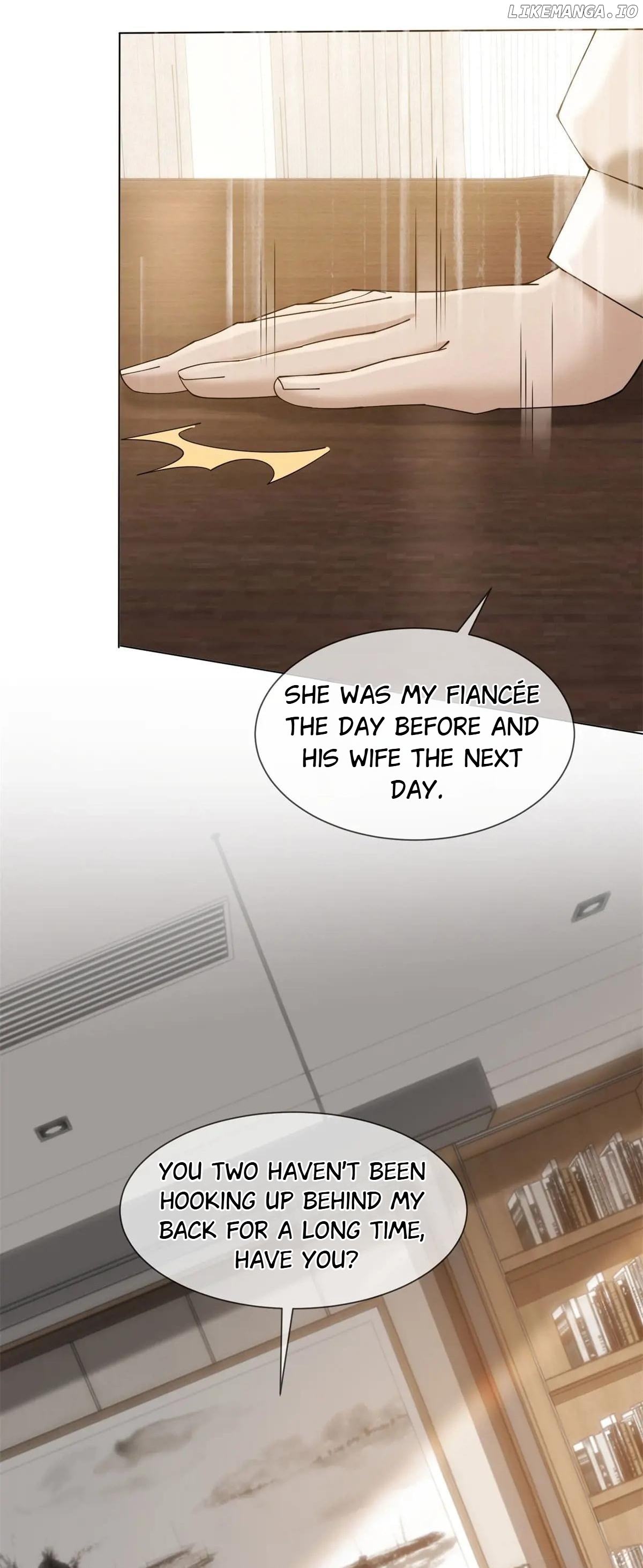 Don't Mess with a Deadly Revenger Chapter 9 - page 2
